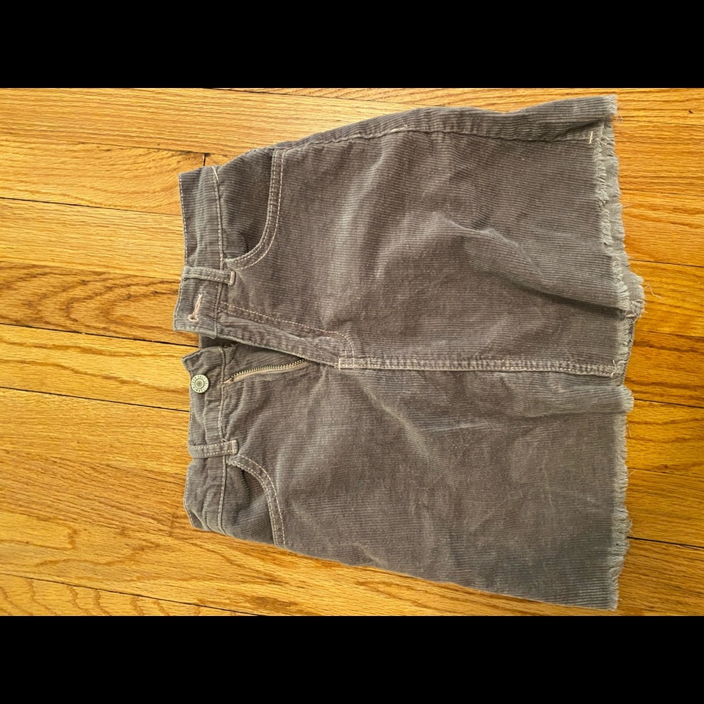 PacSun Skirt
